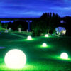 9 LED шар “50 см” Фото - 9 LED шар “50 см”