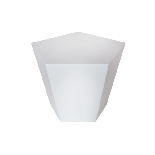 1 LED столик “Ромб” Фото - 1 LED столик “Ромб”