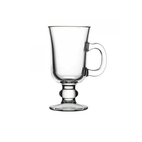 BB0156 Бокал Айриш