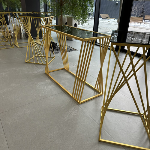 5 Снек бар Royal gold Фото - 5 Снек бар Royal gold