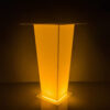 11 LED барный стол “RAY” Фото - 11 LED барный стол “RAY”