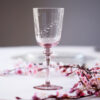 4 Бокал для красного вина LIGHT PINK, 300 мл Бокал для красного вина LIGHT PINK