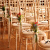 12 Стілець Chiavari, tea rose Фото - 12 Стілець Chiavari, tea rose
