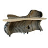 8 Loft барна стійка Ribbed Фото - 8 Loft барна стійка Ribbed