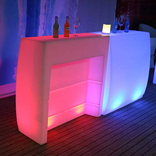 6 LED стойка Royal Фото - 6 LED стойка Royal