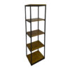 10 Loft стеллаж Shelf 4, craft Фото - 10 Loft стеллаж Shelf 4, craft