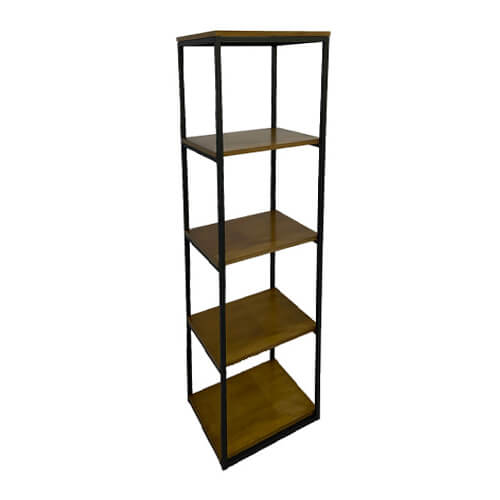 5 Loft стеллаж Shelf 4, craft Фото - 5 Loft стеллаж Shelf 4, craft