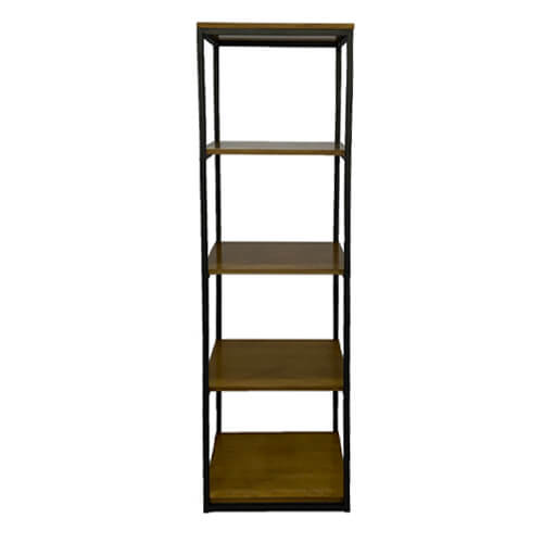 1 Loft стеллаж Shelf 4, craft Фото - 1 Loft стеллаж Shelf 4, craft
