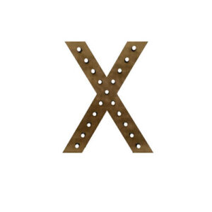 X Фото - 1 X