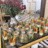 8 Стеллаж Royal, gold Фото - 8 Стеллаж Royal, gold